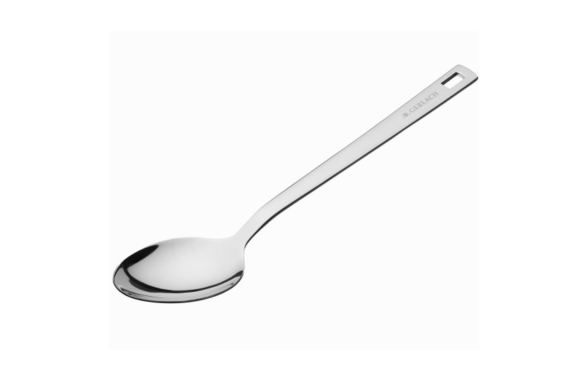 Solid Ladle