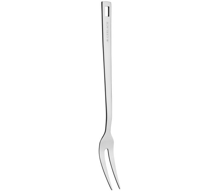 Solid Cooking Fork