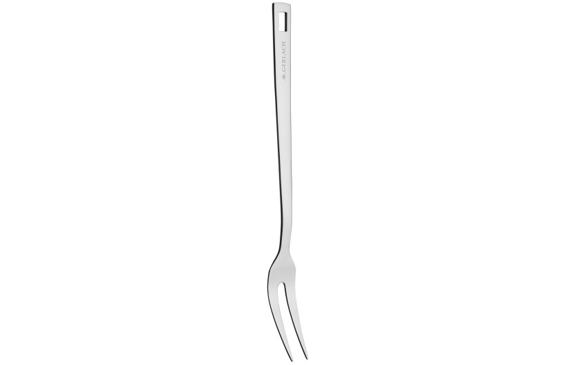 Solid Chef's fork
