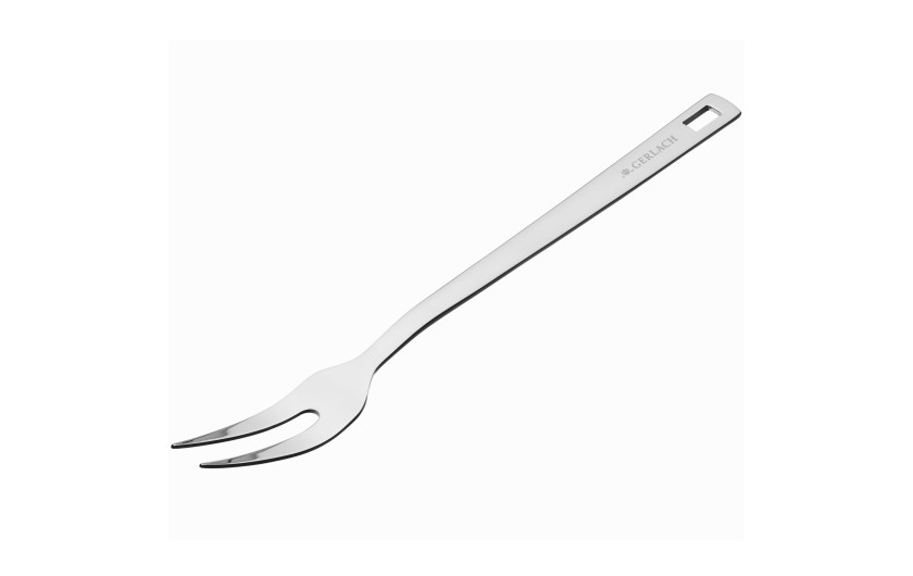 Solid Chef's fork