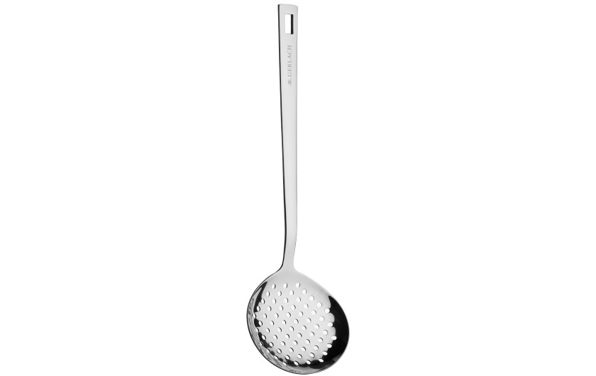 Solid Slotted Spoon