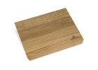 Oak cutting board NATUR 30x24 cm Oak cutting board NATUR 30x24 cm