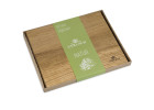 Oak cutting board NATUR 30x24 cm Oak cutting board NATUR 30x24 cm