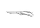Steel poultry shears