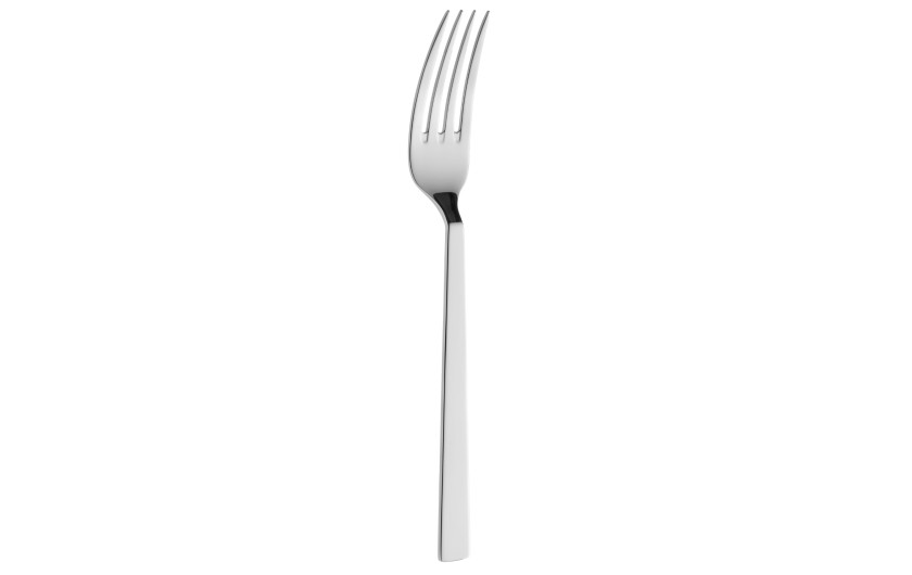 24-Piece Cutlery Set FOSS Polished Finish
