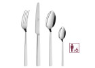 24-piece cutlery set gloss FOSS 24-piece cutlery set gloss FOSS