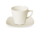 VALOR Set of cups with saucers 12 pcs./6 persons.