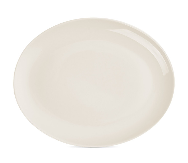 FLOW Set of 2 Serving Bowls.