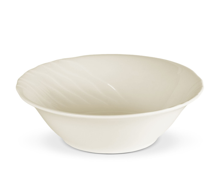 CELESTIA set of 2 salad bowls.