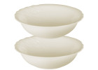 CELESTIA Set of salad bowls 23 cm 2 pieces. CELESTIA Set of salad bowls 23 cm 2 pieces.