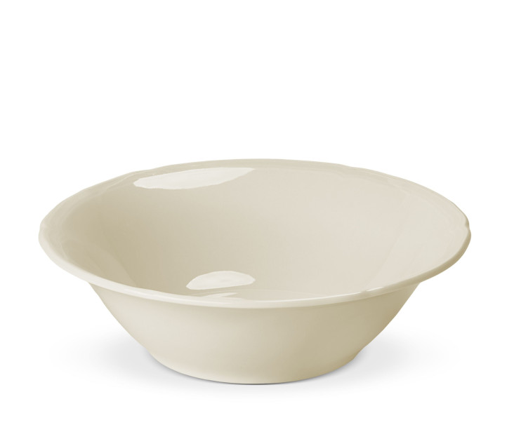 RETRO Set of Salad Bowls 2 pieces.