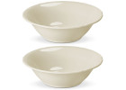 RETRO Set of Salad Bowls 2 pieces. RETRO Set of Salad Bowls 2 pieces.
