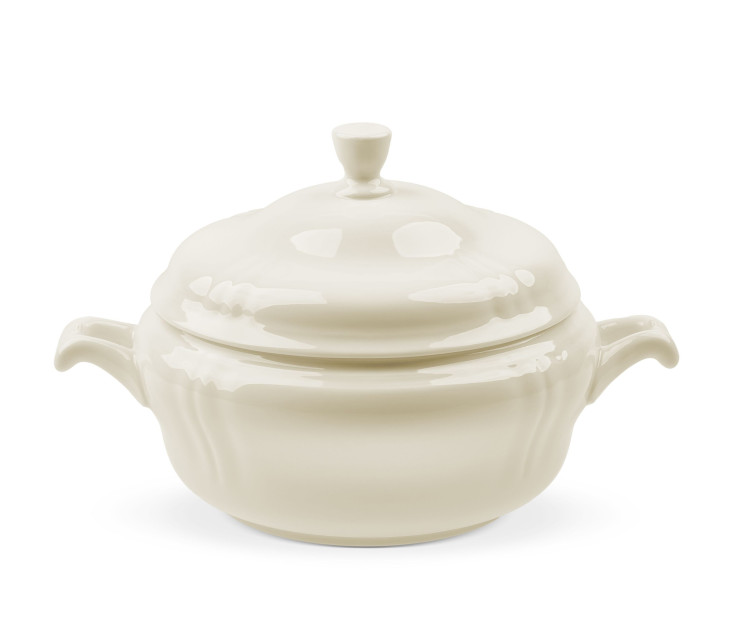 RETRO Soup Tureen