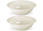 RETRO Set of salad bowls 23 cm 2 pieces. RETRO Set of salad bowls 23 cm 2 pieces.