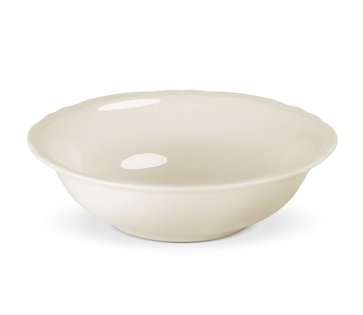 RETRO Set of salad bowls 23 cm 2 pieces.