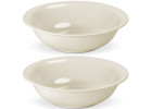MUZA Set of salad bowls 2 pieces.