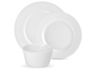 MODERN 18-piece dinner plate set for 6 people. MODERN 18-piece dinner plate set for 6 people.