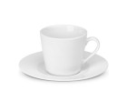 MODERN Set of cups with saucers 12 pcs/6 people. MODERN Set of cups with saucers 12 pcs/6 people.