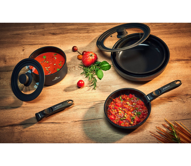 SMART detachable handle in...