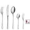 Celestia Cutlery Set 24 pcs...