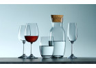 FLOW Red Wine Glasses 6 pcs