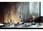 MODERN Red Wine Glasses 6 el MODERN Red Wine Glasses 6 el