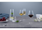 MODERN Red Wine Glasses 6 el MODERN Red Wine Glasses 6 el