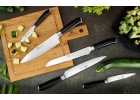 Kitchen knife 5" DECO BLACK Kitchen knife 5" DECO BLACK