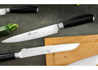 Kitchen knife 8" DECO BLACK Kitchen knife 8" DECO BLACK
