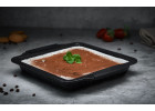 Square Baking Pan 23 cm GRANITEX