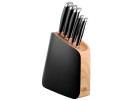 Knife set in a block LOFT Knife set in a block LOFT