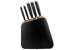 Knife set in a block LOFT Knife set in a block LOFT