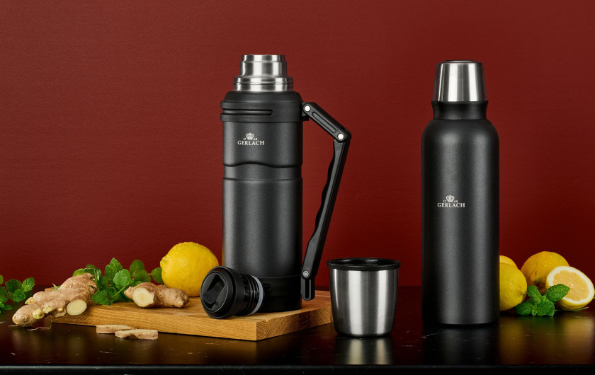 Assist Thermos 1.2l