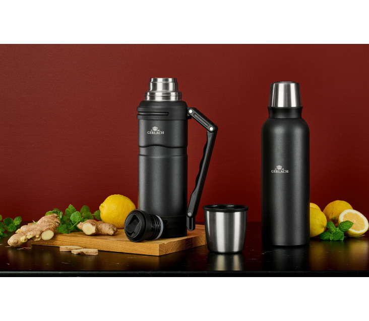 Assist Thermos 1.0l