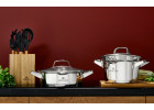 10-piece cookware set SUPERIOR 10-piece cookware set SUPERIOR