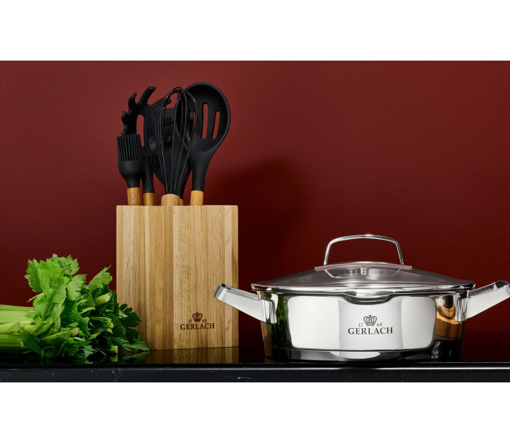 NATUR accessory container