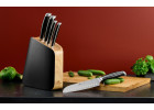 Knife set in a block LOFT Knife set in a block LOFT