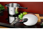 First Pressure Cooker with Handle 6.0 L