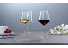 MODERN Red Wine Glasses 6 el MODERN Red Wine Glasses 6 el