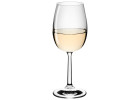 FLOW White Wine Glasses 6 pcs FLOW White Wine Glasses 6 pcs