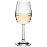 FLOW White Wine Glasses 6 pcs