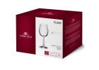 FLOW White Wine Glasses 6 pcs FLOW White Wine Glasses 6 pcs