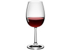 FLOW Red Wine Glasses 6 pcs