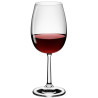 FLOW Red Wine Glasses 6 pcs