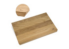 Oak cutting board NATUR 45x30 cm