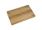 Oak cutting board NATUR 45x30 cm