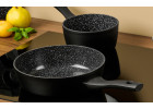 GRANITEX 24 cm frying pan with ceramic coating GRANITEX 24 cm frying pan with ceramic coating