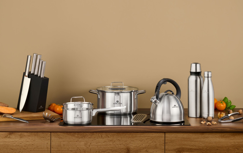 Pot 10l AMBIENTE Pot 10l AMBIENTE