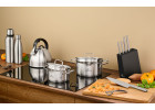 AMBIENTE 6-piece cookware set.