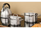 AMBIENTE 6-piece cookware set.